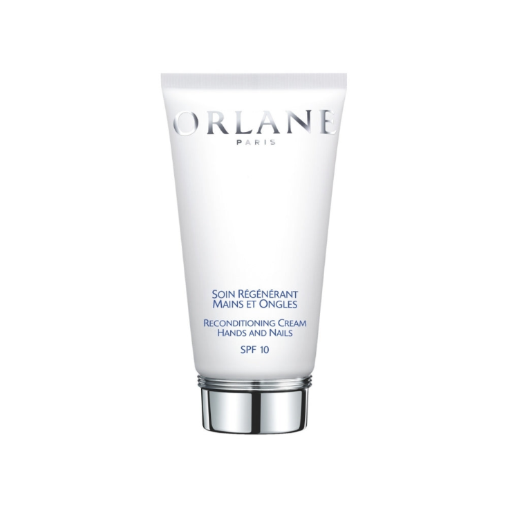 Reconditioning Cream Hands and Nails Orlane 75ml