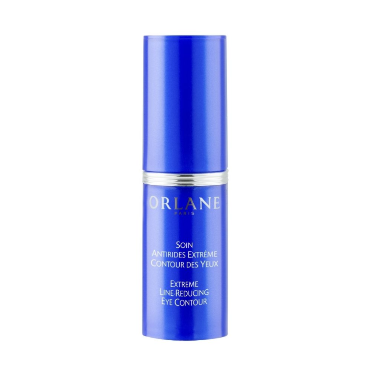 Extreme Line Reducing Eye Contour Orlane 15ml
