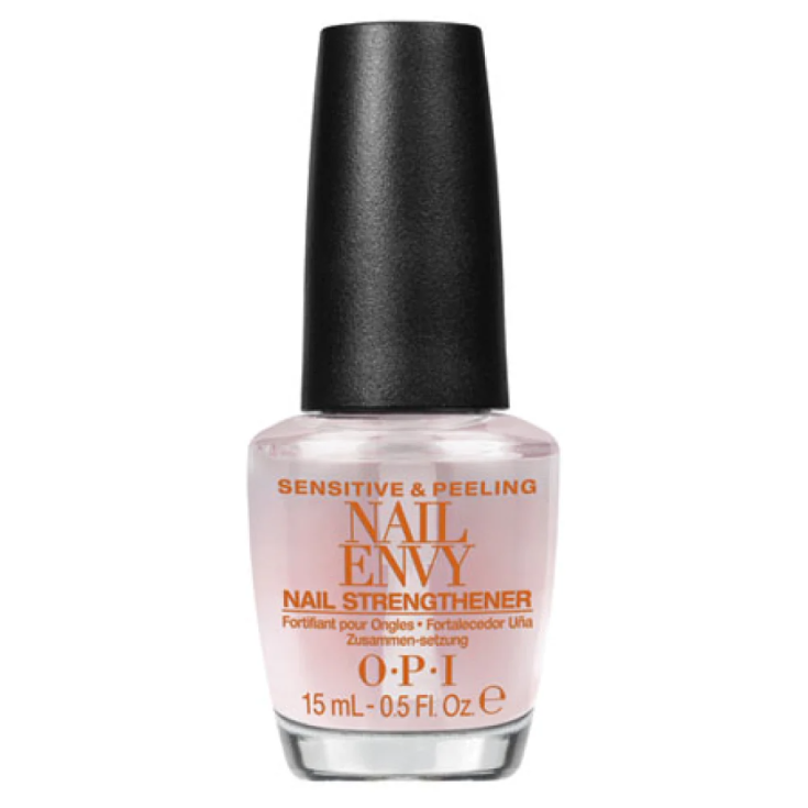 Nail Envy&reg; Sensitive and Peeling Nail Strengthener&nbsp;OPI 15ml