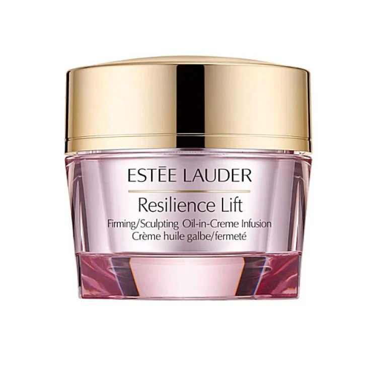Resilience Lift Firming/Sculpting Oil-In-Creme Infusion Estee Lauder 50ml