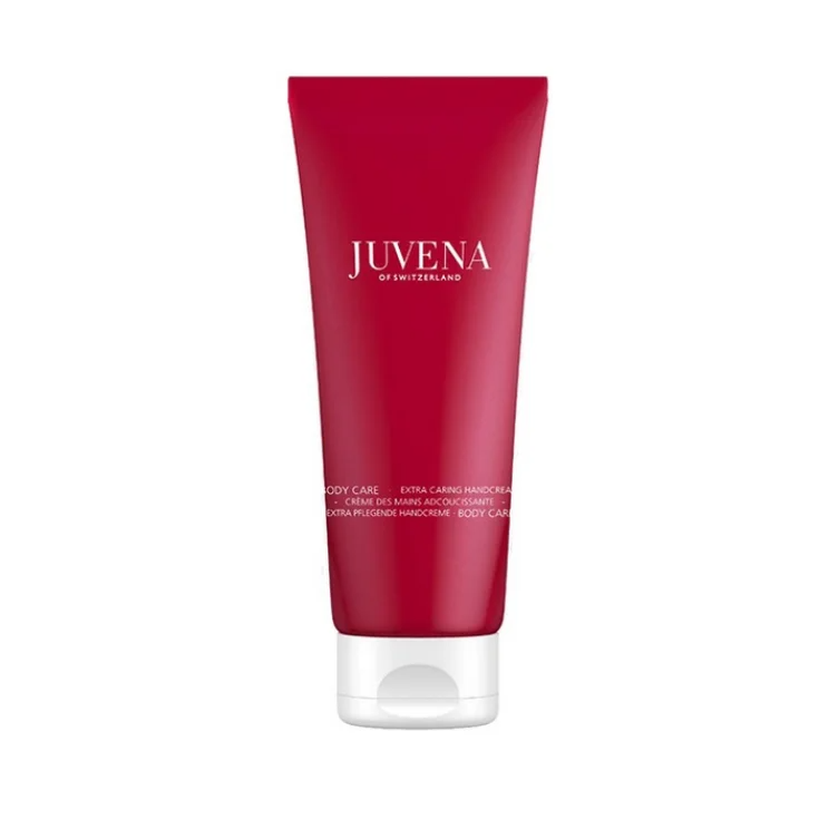 Body Care Extra Caring Hand Cream Juvena 100ml