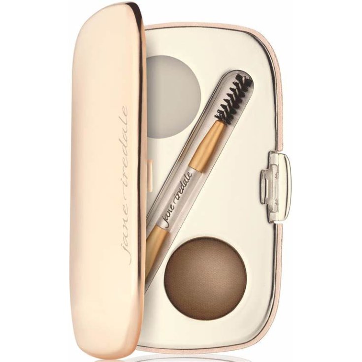 Great Shape Eyebrow Kit Brunette Jane Iredale 1 Pezzo