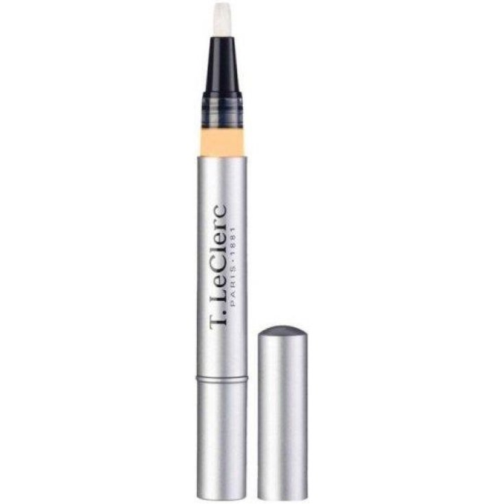 Anti Aging Lumiperfector 03 Fonc&eacute; T.LeClerc 1,5ml