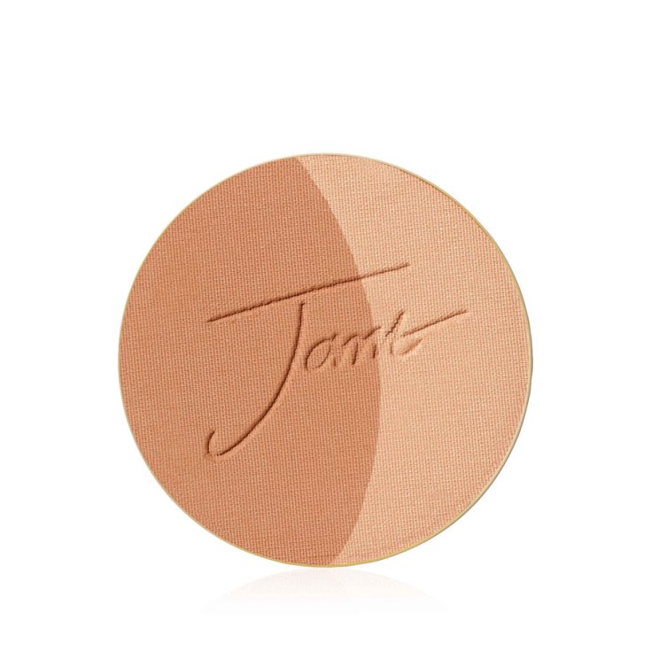 So-Bronze® Ricarica Polvere Abbronzante 2 Jane Iredale 1 Pezzo