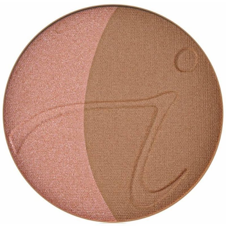 So-Bronze® Ricarica Polvere Abbronzante 3 Jane Iredale 1 Pezzo