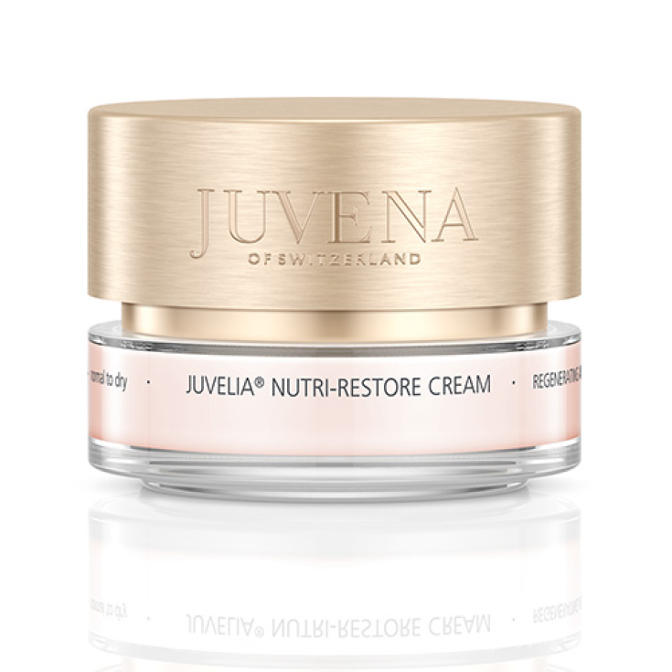 Juvelia® Nutri-Restore Cream Juvena 50ml