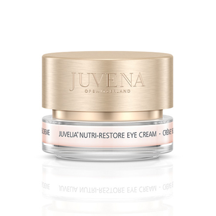 Juvelia® Nutri-Restore Eye Cream Juvena 15ml