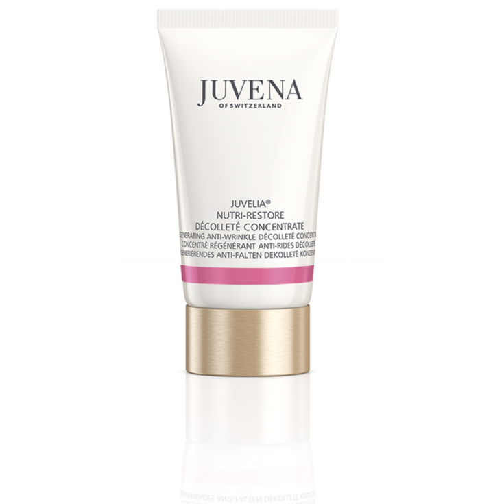 Juvelia® Nutri-Restore Décolleté Concentrate Juvena 75ml