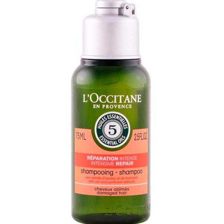 Aromachologie Rèparateur Intense L'Occitane En Provence 75ml Aromachologie Rèparateur Intense L'Occitane En Provence 75ml