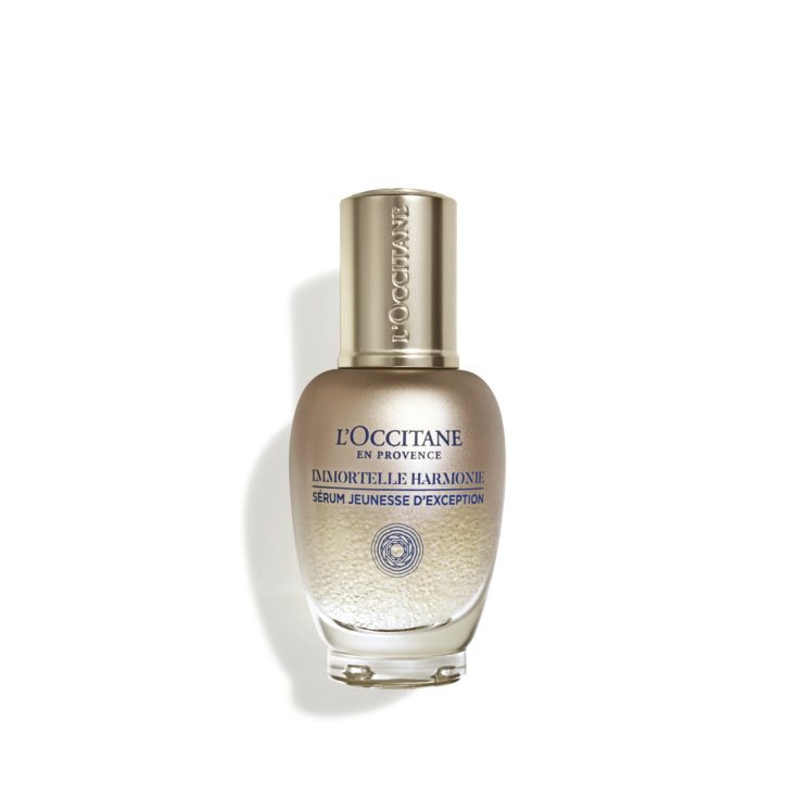 Siero Harmonie Divine L&rsquo;Occitane En Provence 30ml