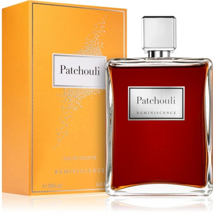 Patchouli EdT Reminiscence 200ml