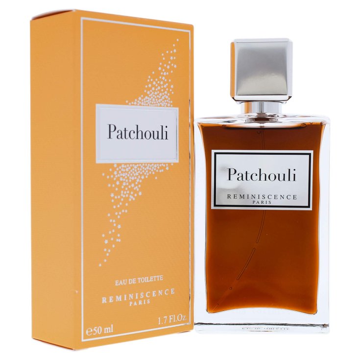 Patchouli  EdT Reminiscence 50ml