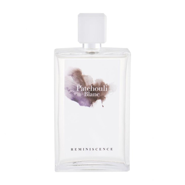 Patchouli Blanc EdP Reminiscence 100ml