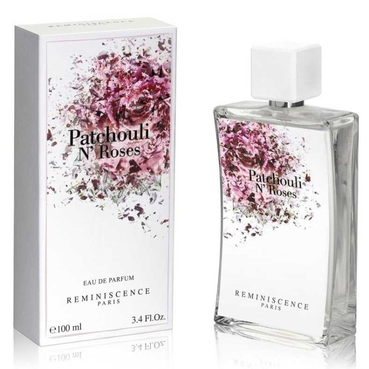 Patchouli N'Roses EdP Reminiscence 100ml