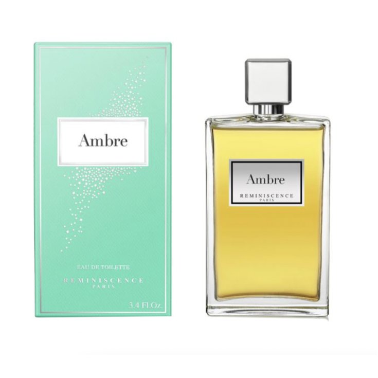 Ambre EdT Reminiscence 50ml