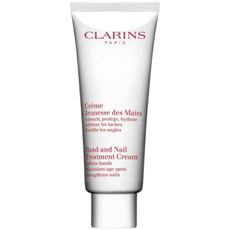 Crema Giovinezza Mani Clarins 100ml