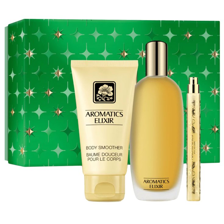 Aromatics Elixir 2016 Clinique 1 Set