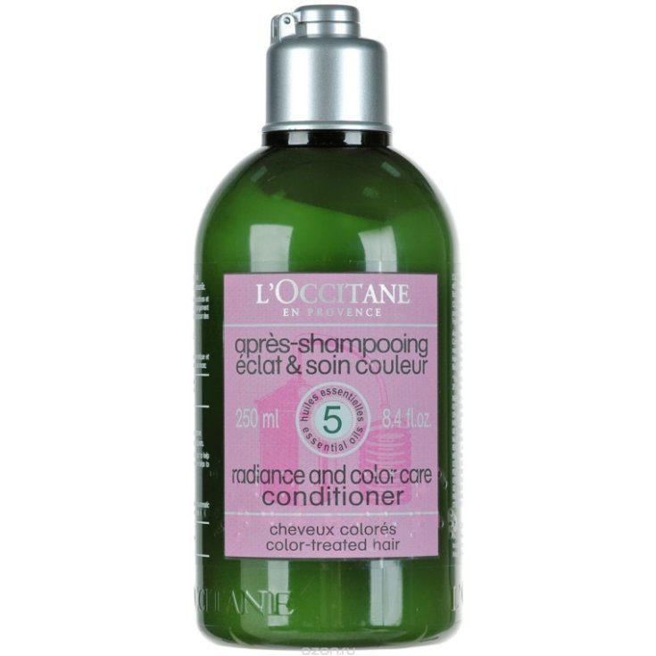 Aromachology Rediance And Color Care Conditioner L'Occitane 250ml