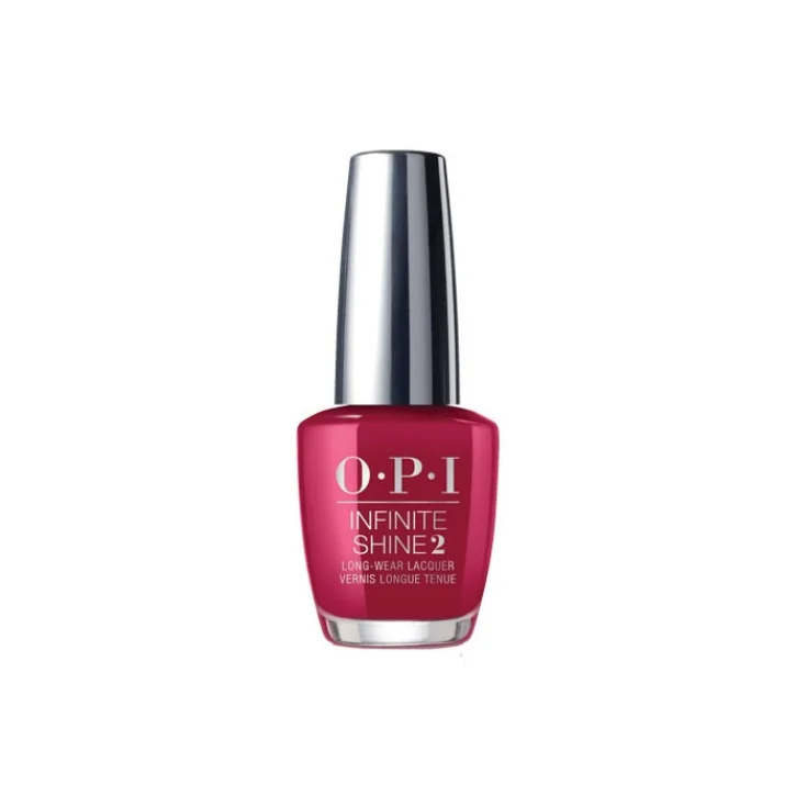 Infinite Shine2&reg; Isl72 Red OPI 15ml