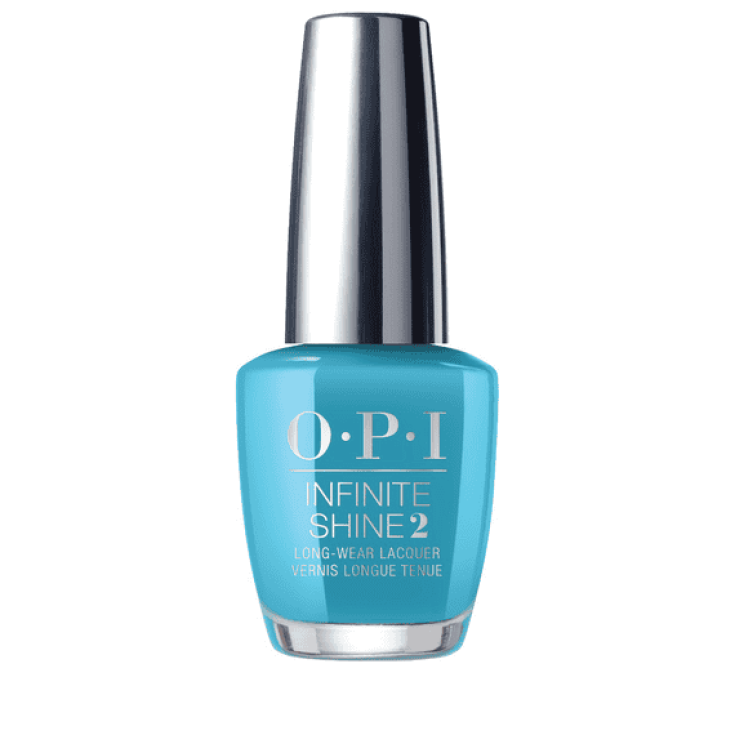 Infinite Shine2&reg; 75 Can't Find My Czechbook OPI 15ml