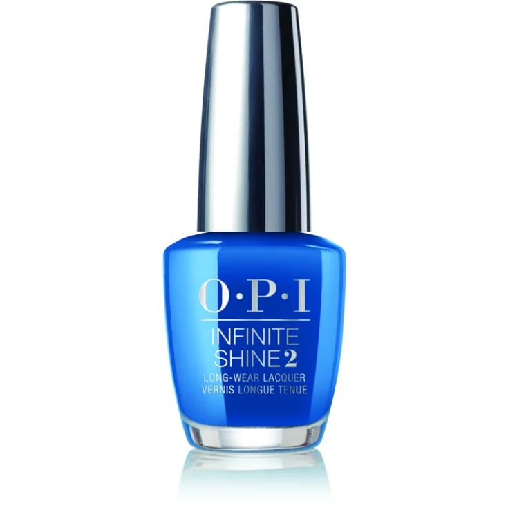 Infinite Shine2&reg; Fiji 87 Super Trop I Cal I Fiji Istic OPI 15ml