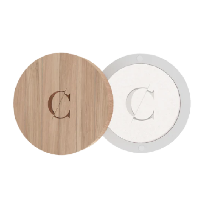 Ombretto 43 Ivory Couleur Caramel 1 Pezzo