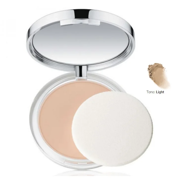 Almost Powder Makeup SPF 15 03 Light Clinique 1 Pezzo