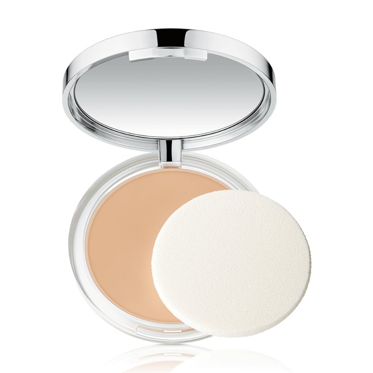 Almost Powder Makeup SPF 15 Light Clinique 10g