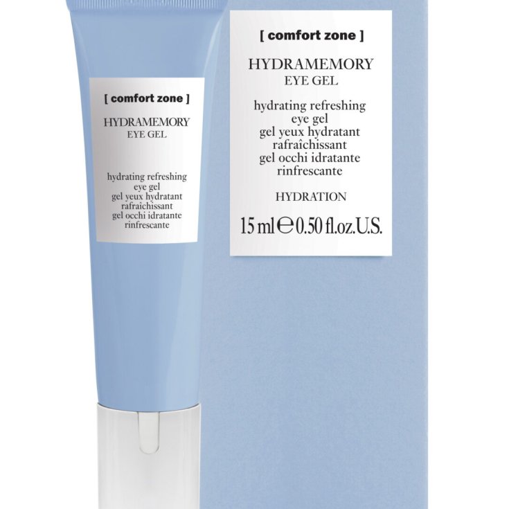 Hydramemory Eye Gel Comfort Zone 15ml