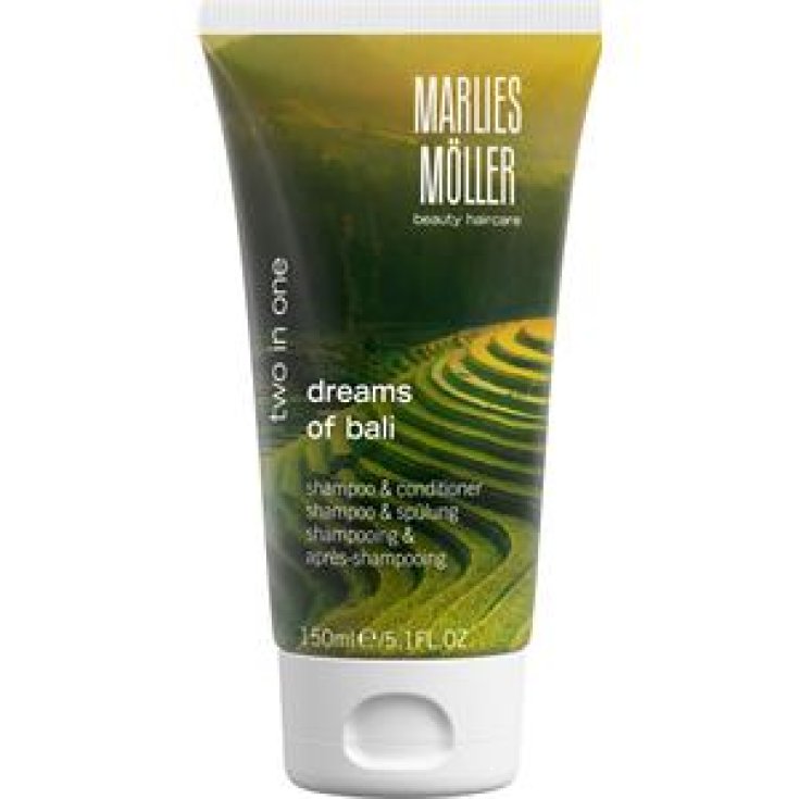 Dreams Of Bali Marlies Möller 150ml