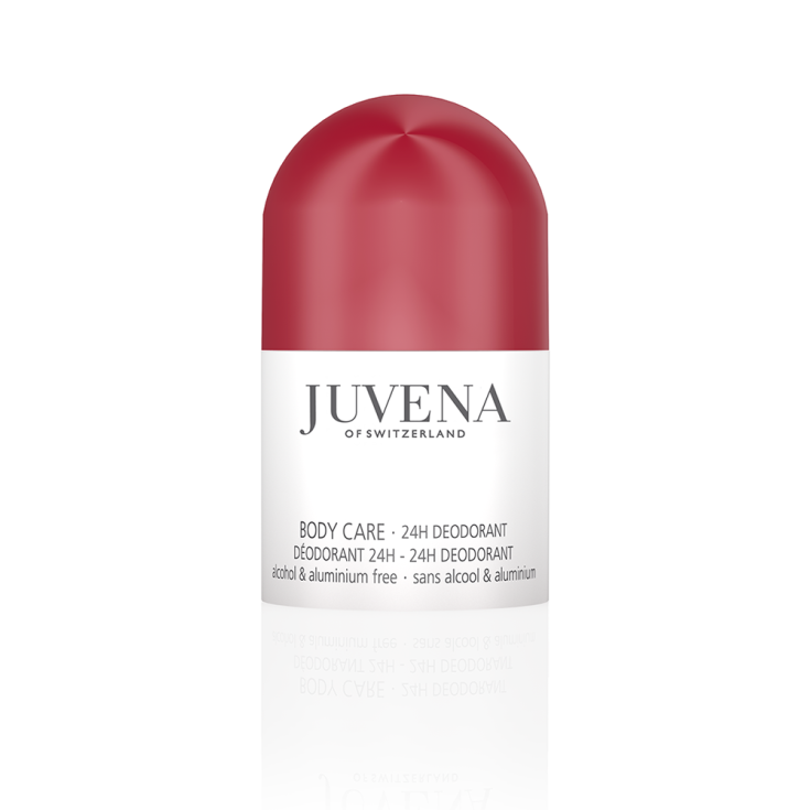 Body Care 24 H Deodorant Juvena 50ml