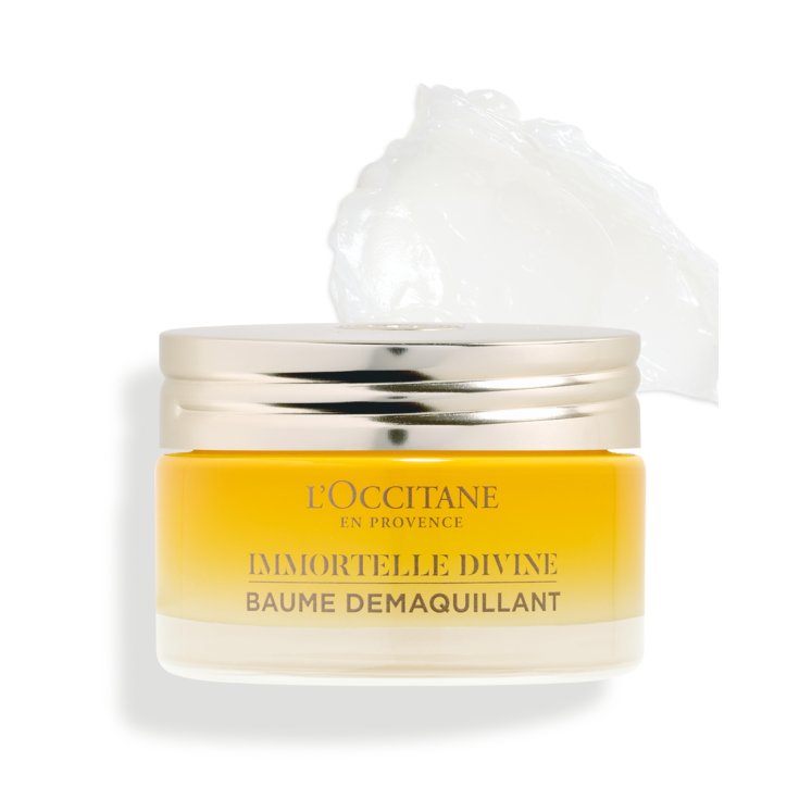 Divine Inmortelle L'Occitane En Provence 60g
