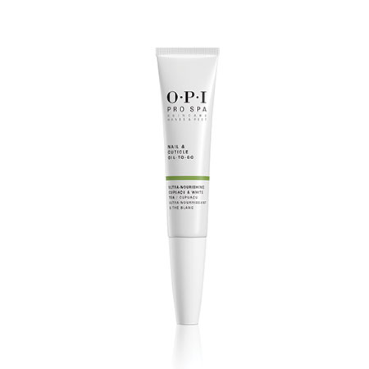PRO SPA&nbsp;Nail & Cuticle Oil To Go OPI 7.5ml