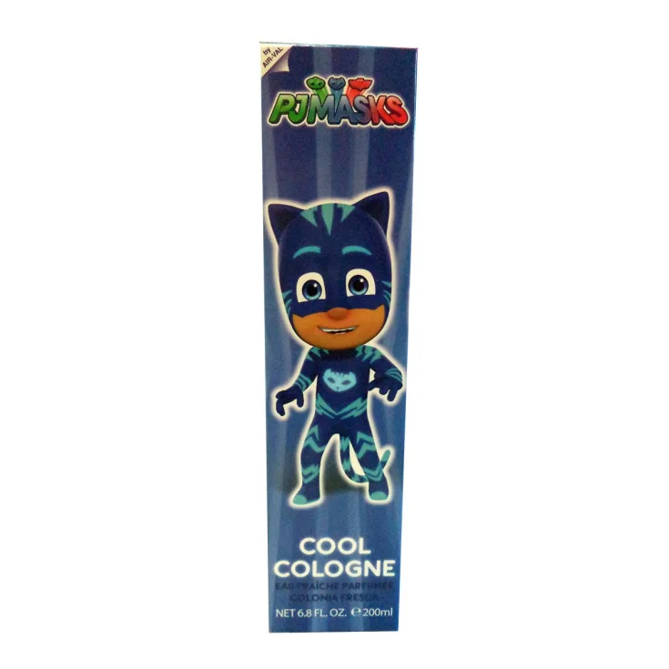 Cool Cologne Spray Disney PJMasks 200ml