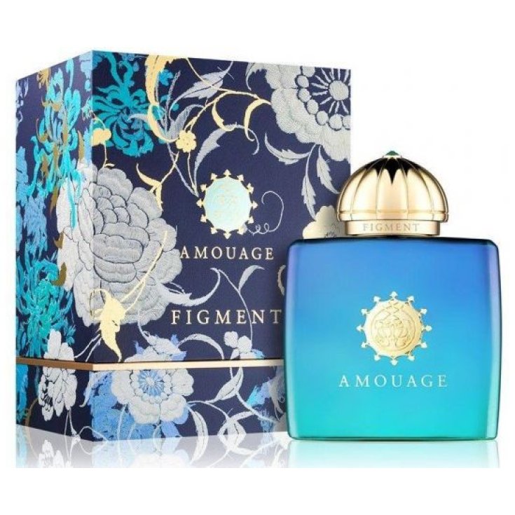 Figment Woman Amouage 100ml