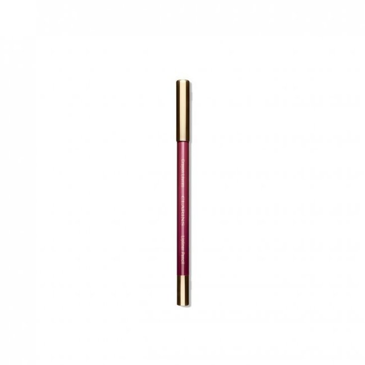 Lipliner Pencil 07 Cherry Clarins 1,2g