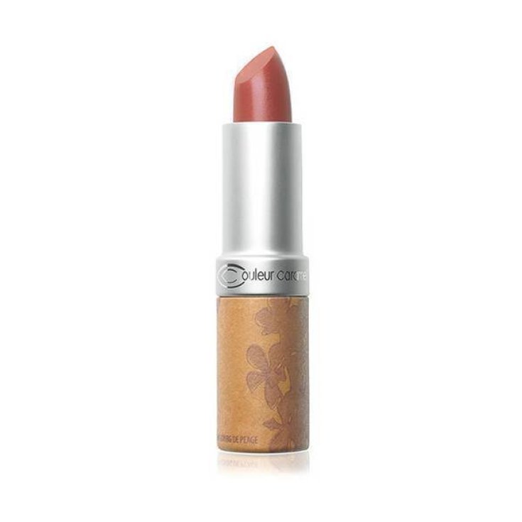 Rouge &Agrave; L&egrave;vres 252 Beige Coral Couleur Caramel 3.5g