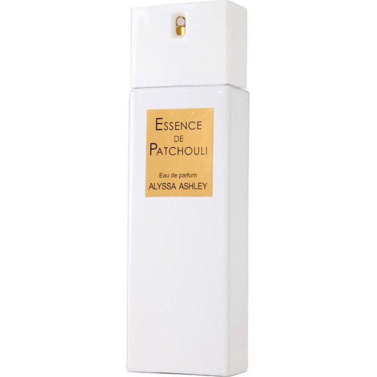 Essence De Patchouli Alyssa Ashley 30ml Spray