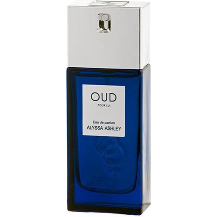 Oud Pour Lui Alyssa Ashley 30ml