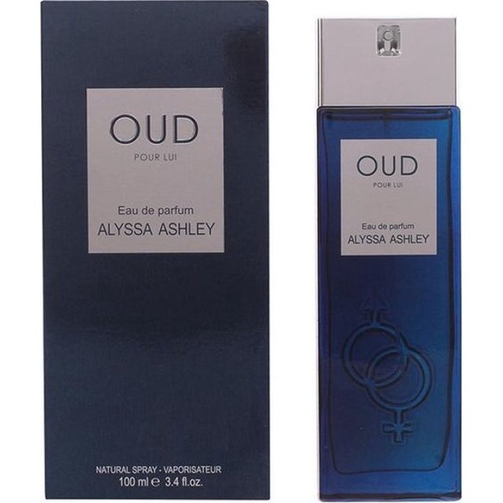 Oud Pour Lui Alyssa Ashley 100ml