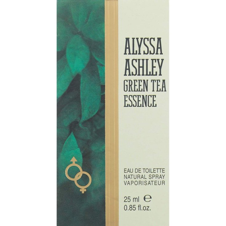 Green Tea Essence Alyssa Ashley 25ml