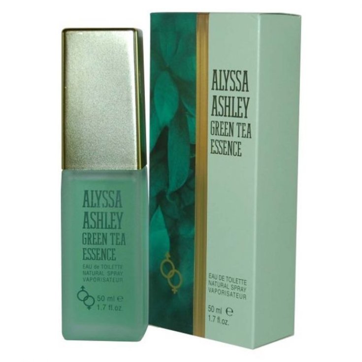 Green Tea Essence Alyssa Ashley 50ml