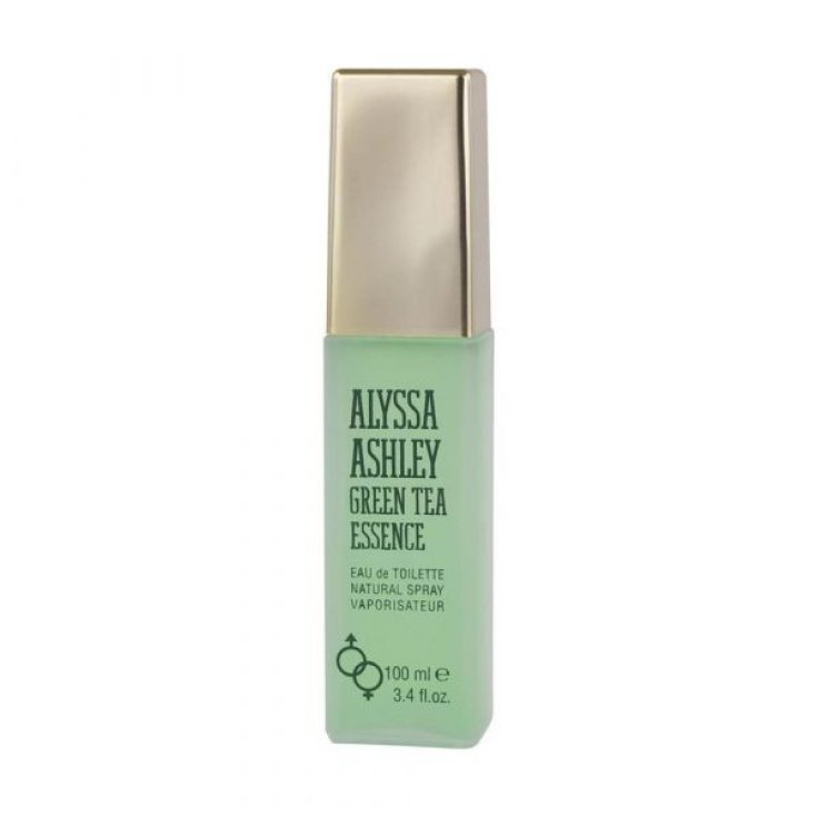 Green Tea Essence Alyssa Ashley 100ml