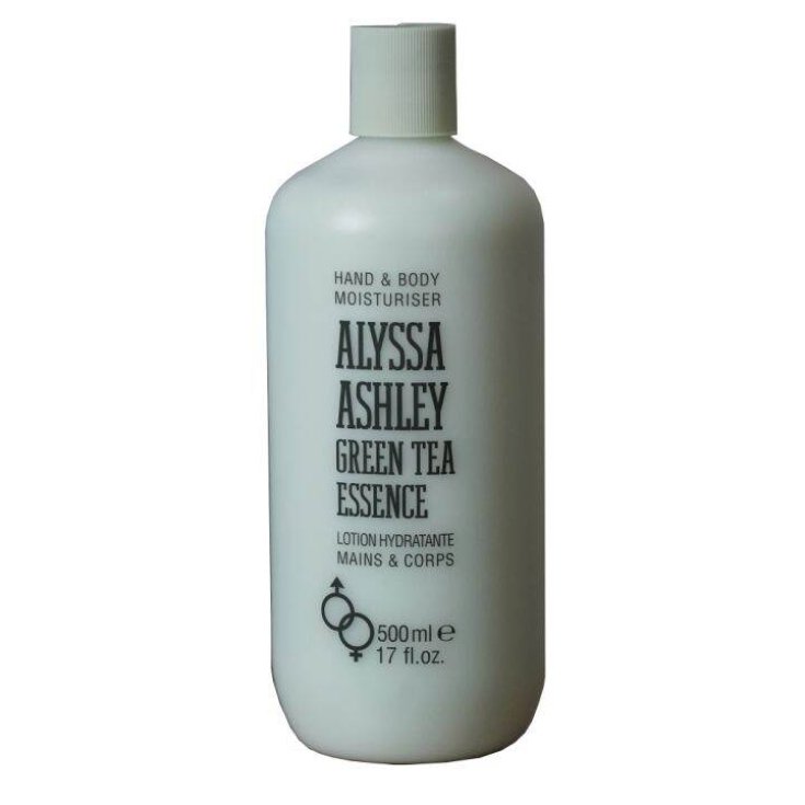 Green Tea Essence Alyssa Ashley 500ml