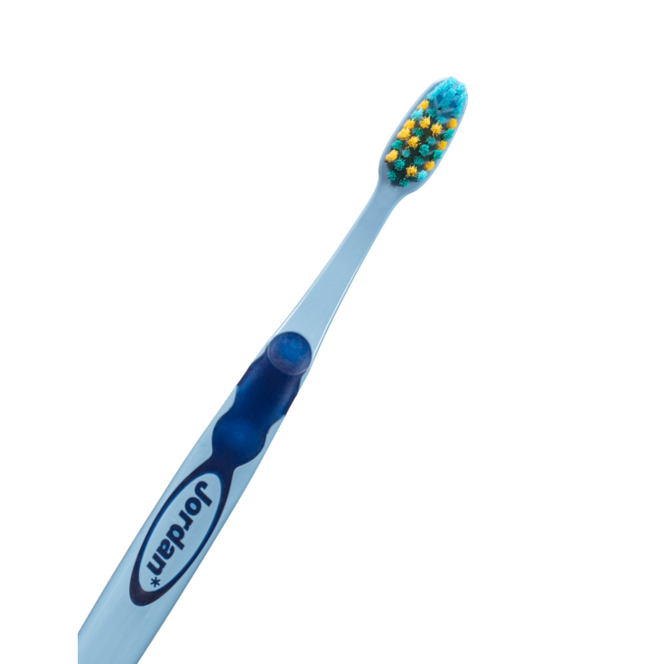 Step 9-12 Anni Soft Jordan 1 Spazzolino