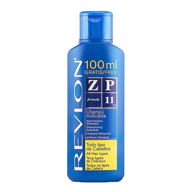 ZP11 Anti Hairloss Shampoo REVLON® 400ml