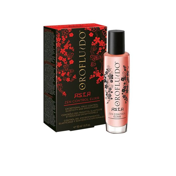 Orofluido® Asia Zen Control Elixir 50ml Orofluido® Asia Zen Control Elixir 50ml
