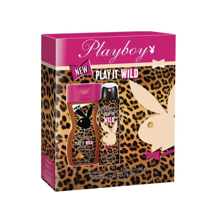 Playboy Play It Sexy Eau De Toilette Da Donna - Foto 6