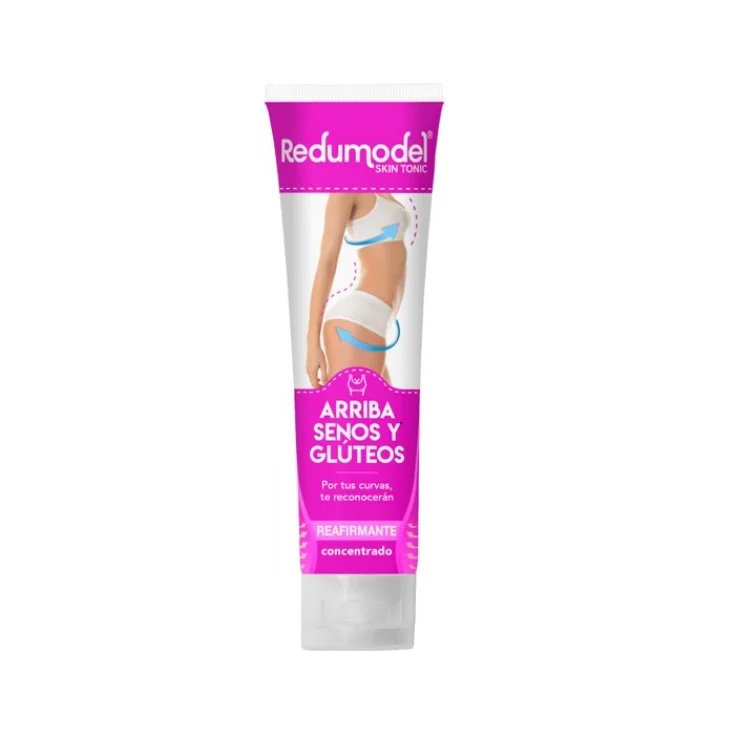 Redumodel Skin Tonic Breasts And Buttocks 100ml Redumodel Skin Tonic Breasts And Buttocks 100ml