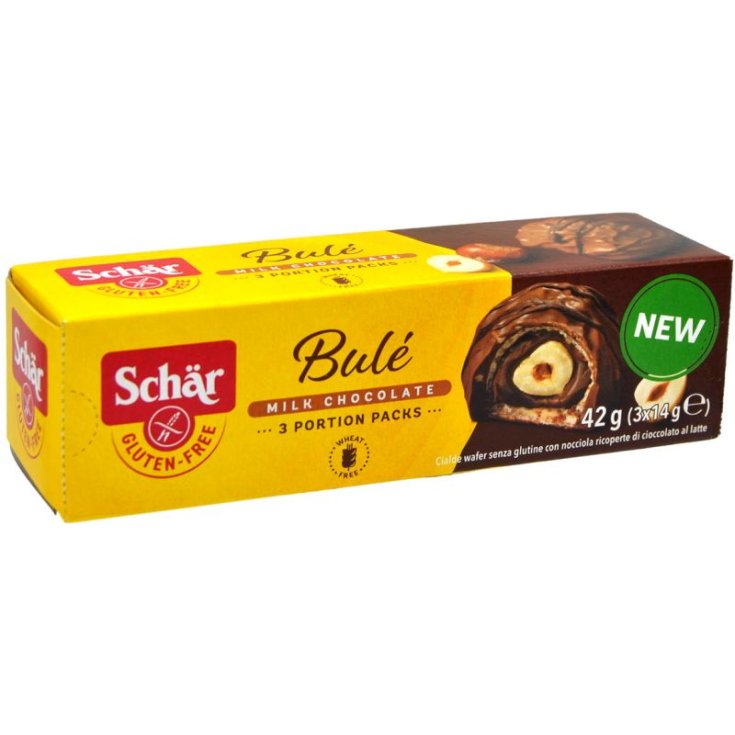 Bulé Schar 42g